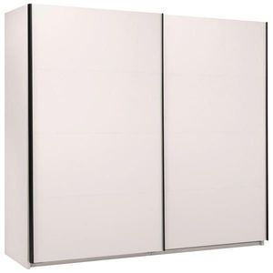 MID.YOU SKRIŇA S POSUVNÝMI DVERAMI, kašmírová, 250/211, 5/61, 5 cm vyobraziť