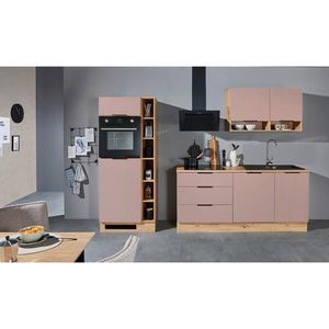 MID.YOU KUCHYNSKÝ BLOK BEZ SPOTREBIČO vyobraziť