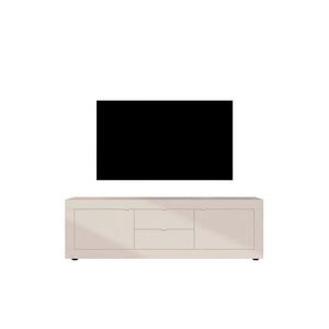 MID.YOU NÍZKA KOMODA, kašmírová, 210/65/43 cm vyobraziť