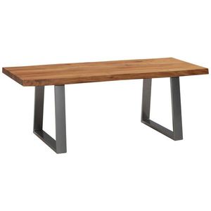 MID.YOU KONFERENČNÝ STOLÍK, farba akácie, drevo, 120/60/46 cm vyobraziť