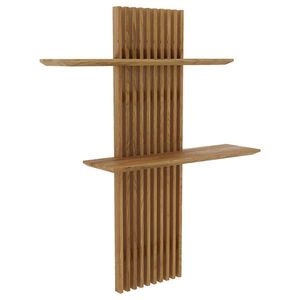 Linea Natura NÁSTENNÝ PANEL, farba duba vyobraziť