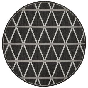 Novel VONKAJŠÍ KOBEREC, 120 cm čierna vyobraziť