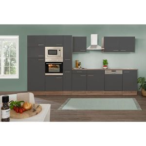 Respekta KUCHYNSKÝ BLOK BEZ SPOTREBIČO vyobraziť