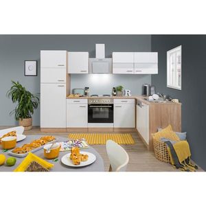 Respekta ROHOVÁ KUCHYŇA vyobraziť