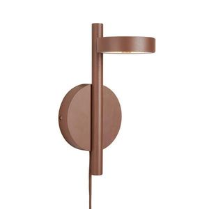 Good & Mojo NÁSTENNÉ SVIETIDLO, 20/20/33 cm vyobraziť