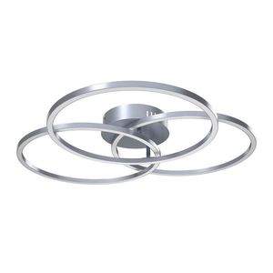 Novel STROPNÉ LED SVIETIDLO, 71/52/9 cm vyobraziť