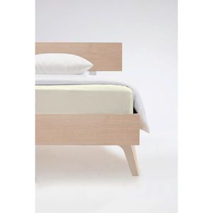 Fleuresse NAPÍNACIA PLACHTA, džersej, béžová, 180-200/200-220 cm vyobraziť