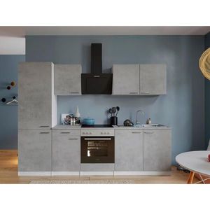 Respekta KUCHYNSKÝ BLOK vyobraziť