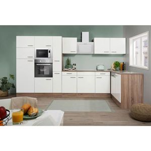 Respekta ROHOVÁ KUCHYŇA vyobraziť