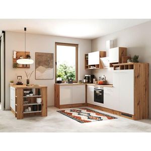 Respekta ROHOVÁ KUCHYŇA vyobraziť