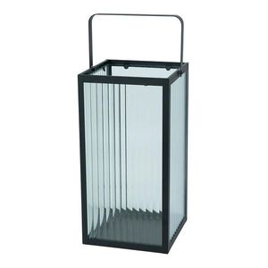 Ambia Home LAMPÁŠ kov, sklo vyobraziť