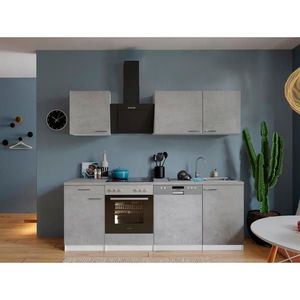 Respekta KUCHYNSKÝ BLOK vyobraziť