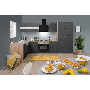 Respekta ROHOVÁ KUCHYŇA vyobraziť