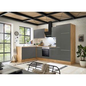 Respekta ROHOVÁ KUCHYŇA vyobraziť