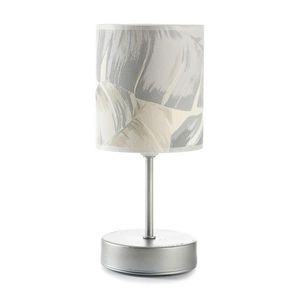 STOLNÁ LAMPA, E27, 13/13/30 cm vyobraziť