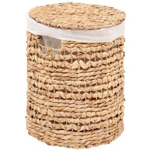 Landscape KÔŠ NA BIELIZEŇ, prírodná farba, biela vyobraziť