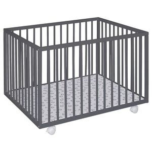 My Baby Lou DETSKÁ OHRÁDKA, 100/75/68 cm vyobraziť