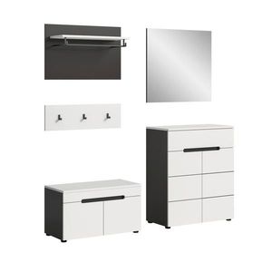 Livetastic PREDSIEŇOVÝ NÁBYTOK, 175/190/37 cm vyobraziť