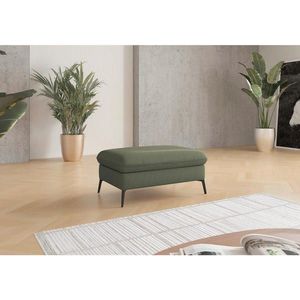 Sit & More TABURETKA, textil, 104/47/69 cm vyobraziť