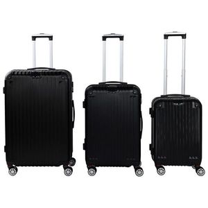 Novel SADA CESTOVNÝCH KUFROV vyobraziť