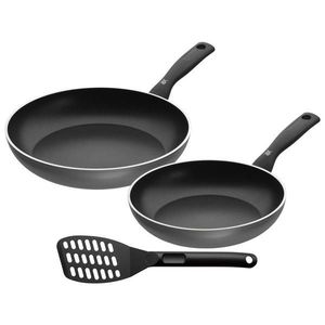 WMF SADA PANVÍC, 24+28 cm, 3-dielne vyobraziť