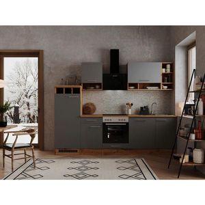 Respekta KUCHYNSKÝ BLOK vyobraziť