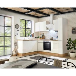 Respekta ROHOVÁ KUCHYŇA vyobraziť