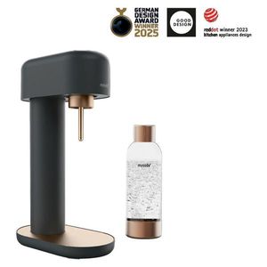 mysoda VÝROBNÍK SÓDY vyobraziť