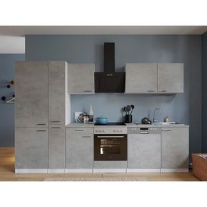 Respekta KUCHYNSKÝ BLOK vyobraziť