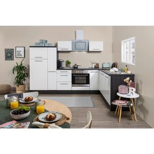 Respekta ROHOVÁ KUCHYŇA vyobraziť