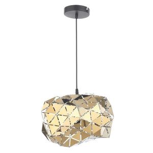 VISIACE SVIETIDLO, 35/35/128 cm vyobraziť