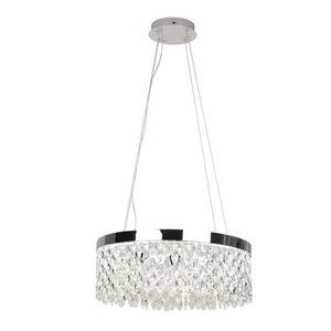 Glandor ZÁVESNÉ LED SVIETIDLO, 60/150 cm vyobraziť