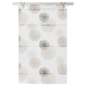 Novel ROLETA, polopriehľadné, 60/130 cm vyobraziť