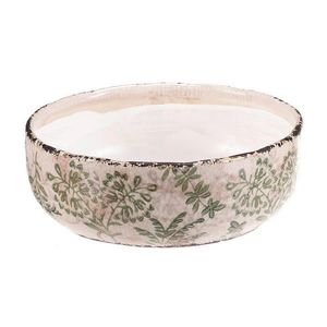 KVETINÁČ keramika, 26/9/26 cm vyobraziť