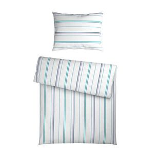Esposa POSTEĽNÁ BIELIZEŇ, seersucker, viacfarebná, 140/200 cm vyobraziť