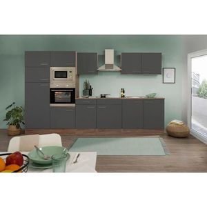 Respekta KUCHYNSKÝ BLOK BEZ SPOTREBIČO vyobraziť