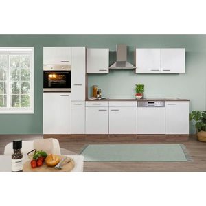 Respekta KUCHYNSKÝ BLOK BEZ SPOTREBIČO vyobraziť