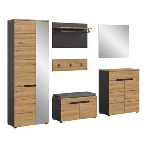 Livetastic PREDSIEŇOVÝ NÁBYTOK, 255/190/37 cm vyobraziť