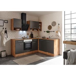 Respekta ROHOVÁ KUCHYŇA vyobraziť