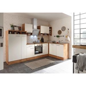 Respekta ROHOVÁ KUCHYŇA vyobraziť