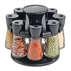 KÜCHENPROFI OTOČNÝ STOJAN NA KORENIČKY vyobraziť