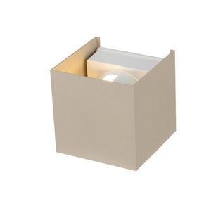 Novel NÁSTENNÉ LED SVIETIDLO, 10/10/10 cm vyobraziť