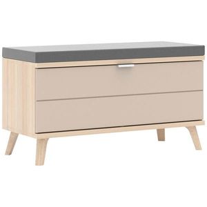 Stylife LAVICA DO PREDSIENE, 90/51/38 cm vyobraziť