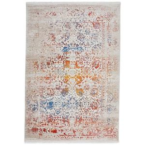 Novel VINTAGE KOBEREC, 133/185 cm krémová vyobraziť