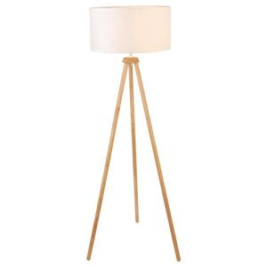 Novel STOJACIA LAMPA, 45/153 cm vyobraziť