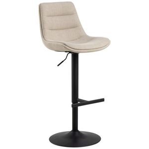 MID.YOU BAROVÁ STOLIČKA, béžová vyobraziť