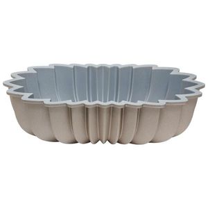 Dr.Oetker OBDĹŽNIKOVÁ FORMA 28/8/16, 5 cm vyobraziť