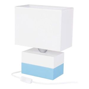 STOLNÁ LAMPA, E27, 20/10, 5/27 cm vyobraziť