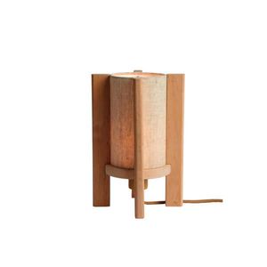 Good & Mojo STOLNÁ LAMPA, nástenný stmievač, E27, 17.5/17.5/30 cm vyobraziť