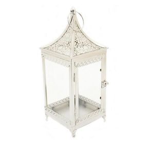 Ambia Home LAMPÁŠ kov, sklo vyobraziť